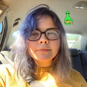 Meet your Posher, Bayli